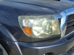 2011 Toyota Tacoma PreRunner