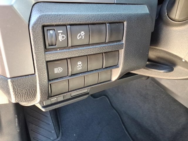 2024 Toyota Tacoma 2WD TRD Sport