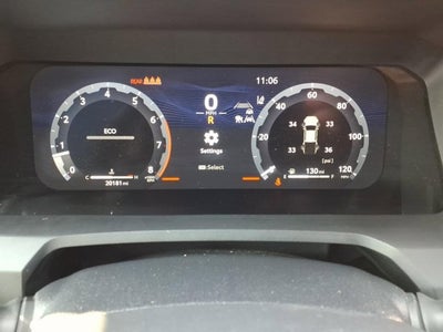 2024 Toyota Tacoma 2WD TRD Sport