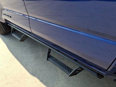 2024 Toyota Tacoma 2WD TRD Sport