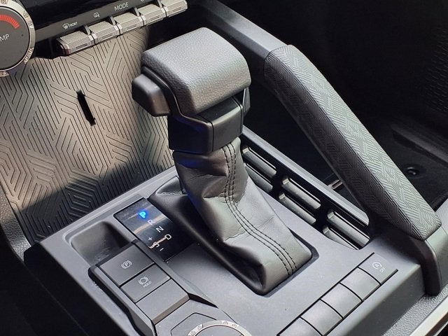 2025 Toyota Tacoma 2WD SR5