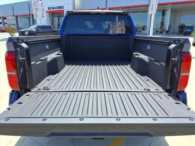 2025 Toyota Tacoma 2WD SR5