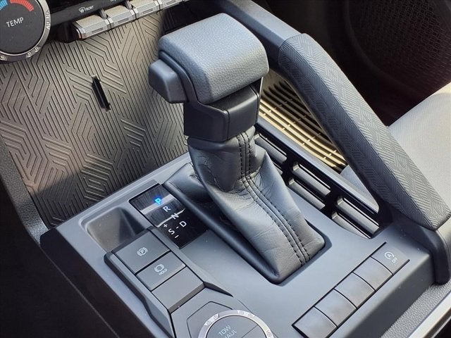 2025 Toyota Tacoma 2WD SR5