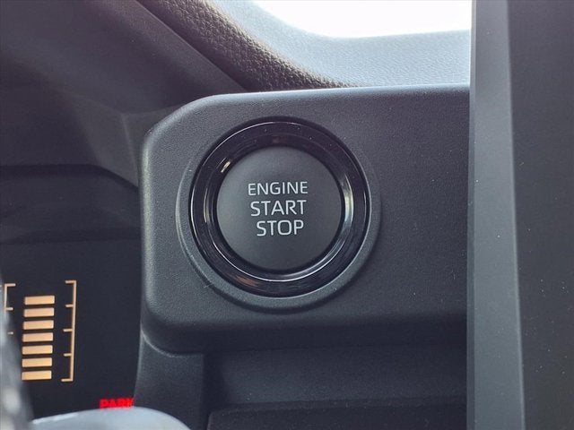 2025 Toyota Tacoma 2WD SR5