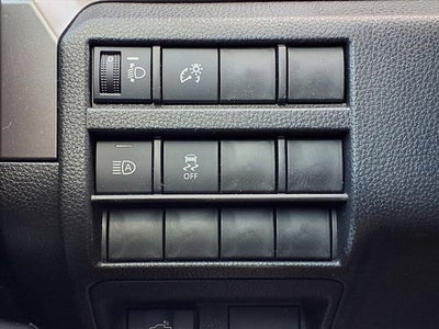 2025 Toyota Tacoma 2WD SR5