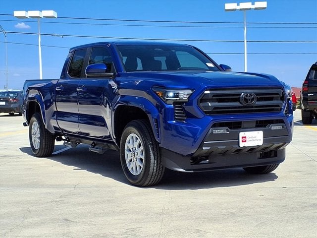 2025 Toyota Tacoma 2WD SR5
