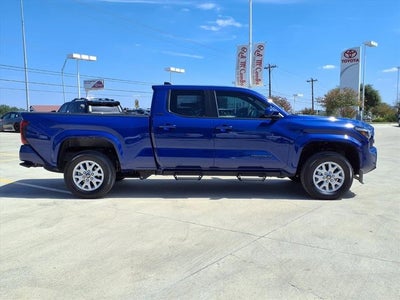 2025 Toyota Tacoma 2WD SR5