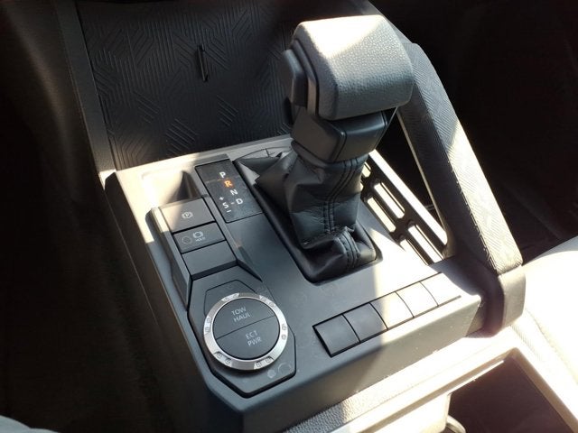 2025 Toyota Tacoma 2WD SR5