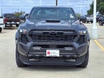2024 Toyota Tacoma 2WD TRD Sport