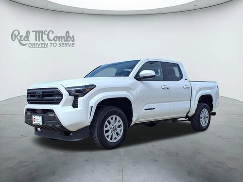 2026 Toyota Tacoma 2WD SR5