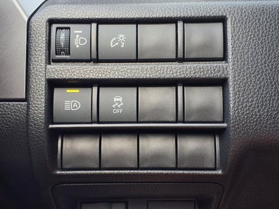 2026 Toyota Tacoma 2WD SR5