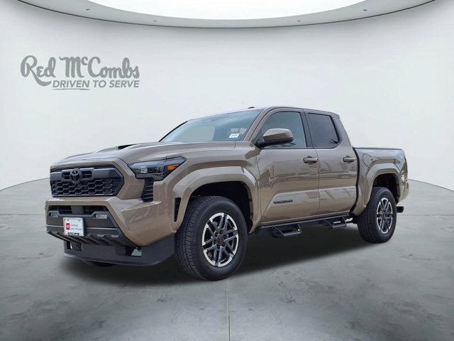 2026 Toyota Tacoma 2WD TRD Sport