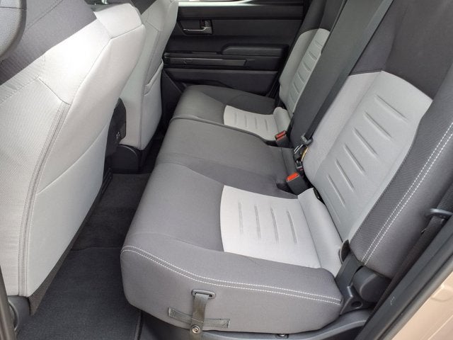 2026 Toyota Tacoma 2WD TRD Sport