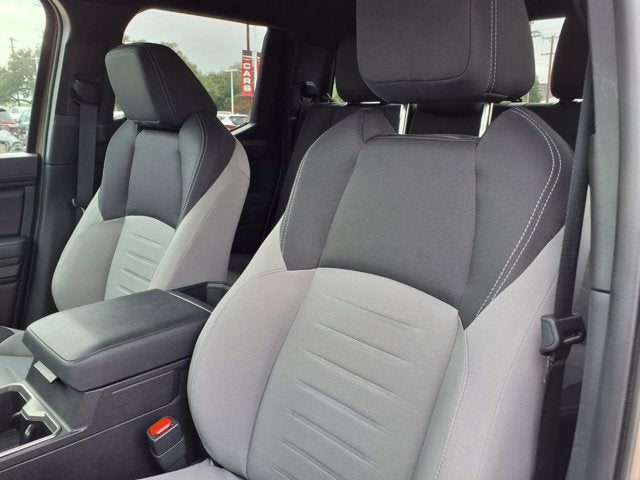 2026 Toyota Tacoma 2WD TRD Sport
