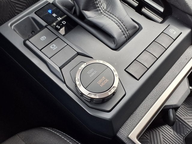 2026 Toyota Tacoma 2WD TRD Sport
