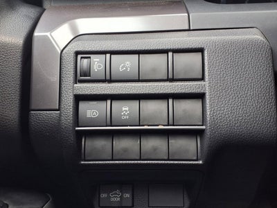 2026 Toyota Tacoma 2WD TRD Sport