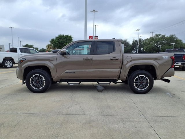 2026 Toyota Tacoma 2WD TRD Sport