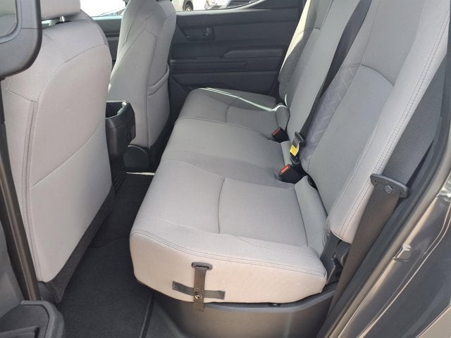 2024 Toyota Tacoma 2WD SR5