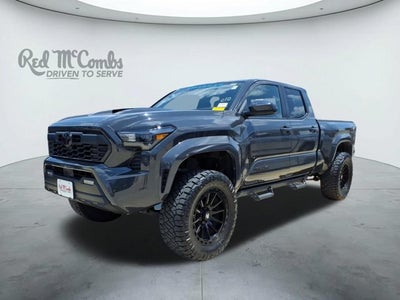 2024 Toyota Tacoma 2WD TRD Sport