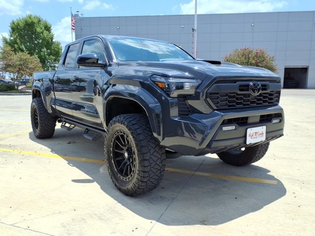 2024 Toyota Tacoma 2WD TRD Sport