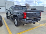 2025 Toyota Tacoma 4WD SR5