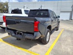 2025 Toyota Tacoma 4WD SR5