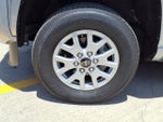 2025 Toyota Tacoma 4WD SR5