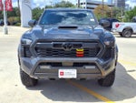 2025 Toyota Tacoma 4WD TRD Sport