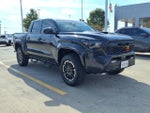 2025 Toyota Tacoma 4WD TRD Sport