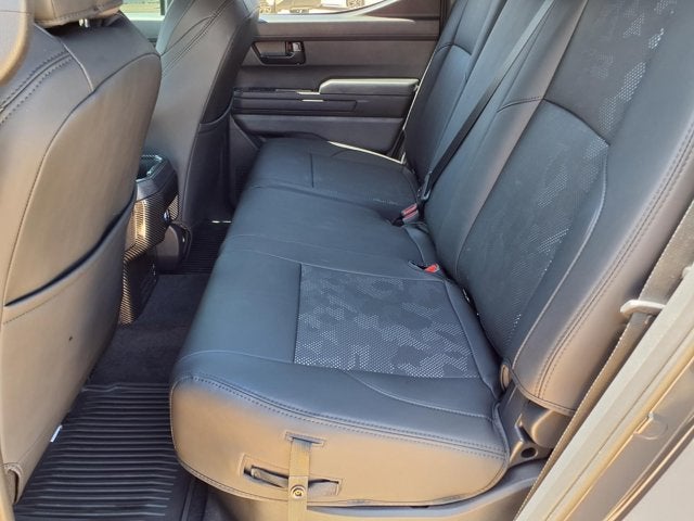 2026 Toyota Tacoma 4WD SR5