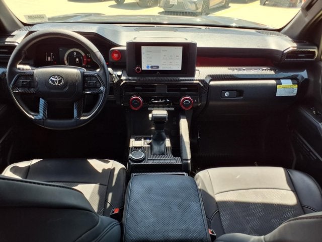 2026 Toyota Tacoma 4WD SR5