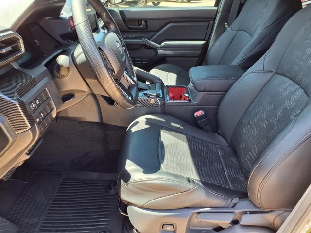 2026 Toyota Tacoma 4WD SR5