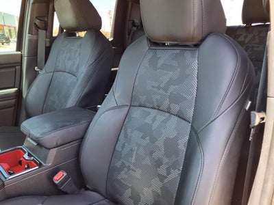 2026 Toyota Tacoma 4WD SR5