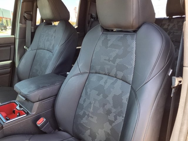 2026 Toyota Tacoma 4WD SR5