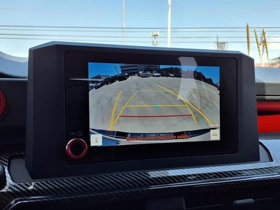 2026 Toyota Tacoma 4WD SR5