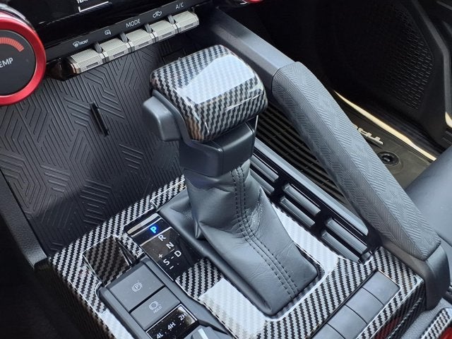 2026 Toyota Tacoma 4WD SR5