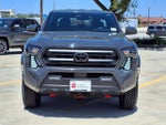2026 Toyota Tacoma 4WD SR5