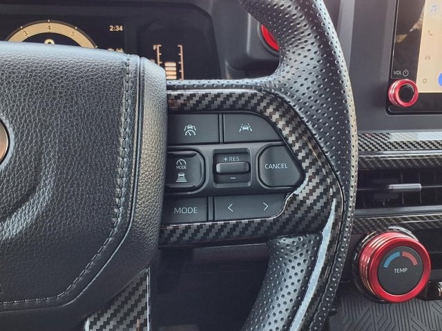 2026 Toyota Tacoma 4WD SR5