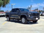 2026 Toyota Tacoma 4WD SR5