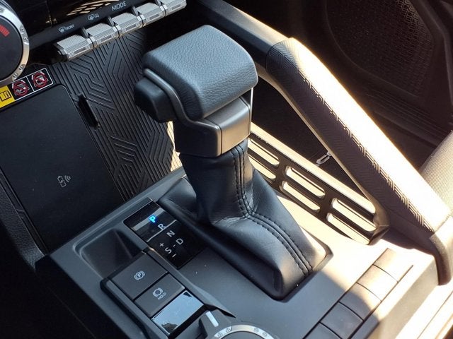 2025 Toyota Tacoma 4WD SR5