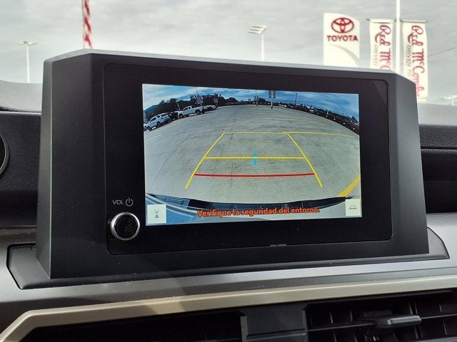 2024 Toyota Tacoma 4WD TRD Sport