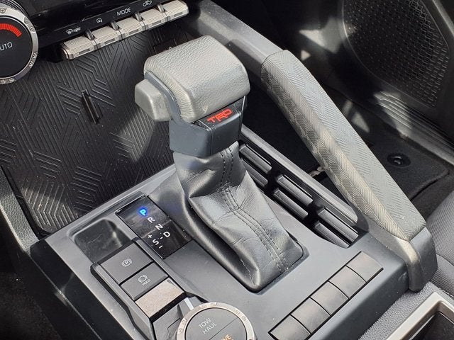 2024 Toyota Tacoma 4WD TRD Sport