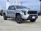 2024 Toyota Tacoma 4WD TRD Sport