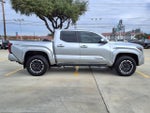 2024 Toyota Tacoma 4WD TRD Sport