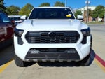 2025 Toyota Tacoma 4WD TRD Off Road