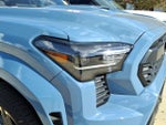 2026 Toyota Tacoma 4WD TRD Sport