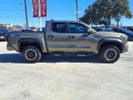 2025 Toyota Tacoma 4WD TRD Sport
