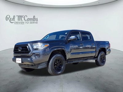 2023 Toyota Tacoma 2WD SR