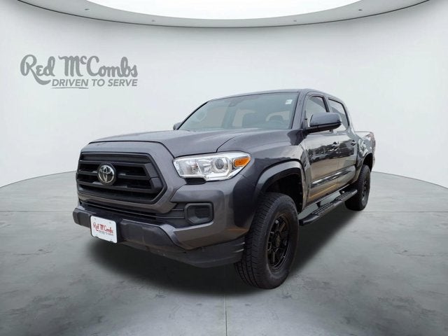 2023 Toyota Tacoma 2WD SR