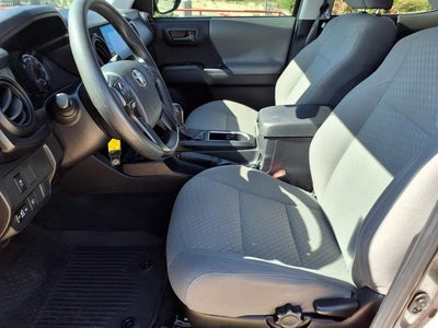 2023 Toyota Tacoma 2WD SR